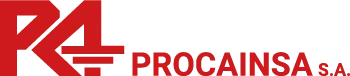 Procainsa logo-soluciones de ingenieria avanzada